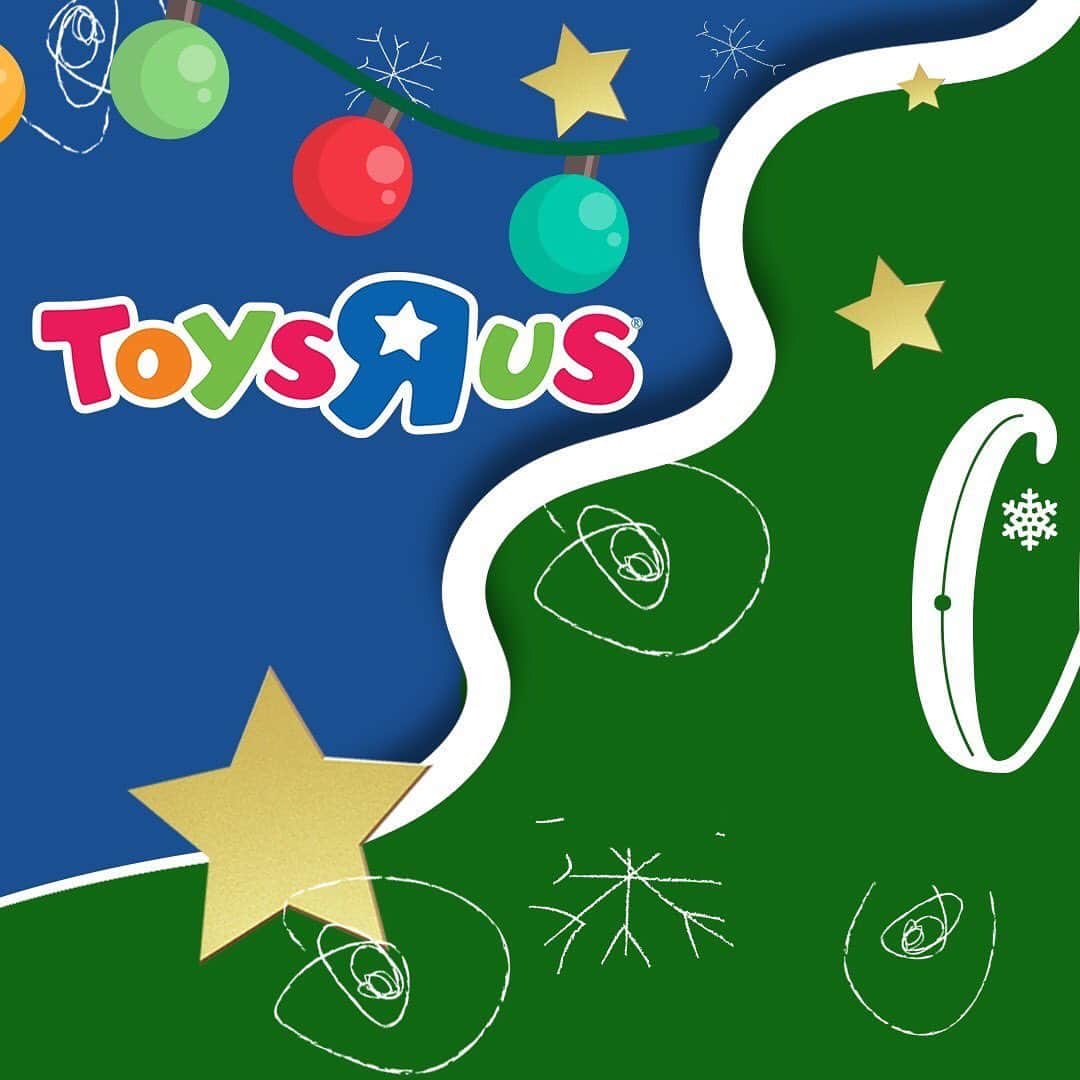 Toys''R''Us｜トイザらス 公式 さんのインスタグラム写真 - (Toys''R''Us｜トイザらス 公式 Instagram)「さあ！ いよいよクリスマス🎄！ 昨日のクリスマスイブはいつもよりちょっと早くベットに入ったのかな？😴✨ サンタさんが無事にキミの元へと来ていますように🎅❣️ #トイザらスのchristmas 　#トイザらス 　#ベビーザらス」12月25日 9時16分 - toysrus_jp