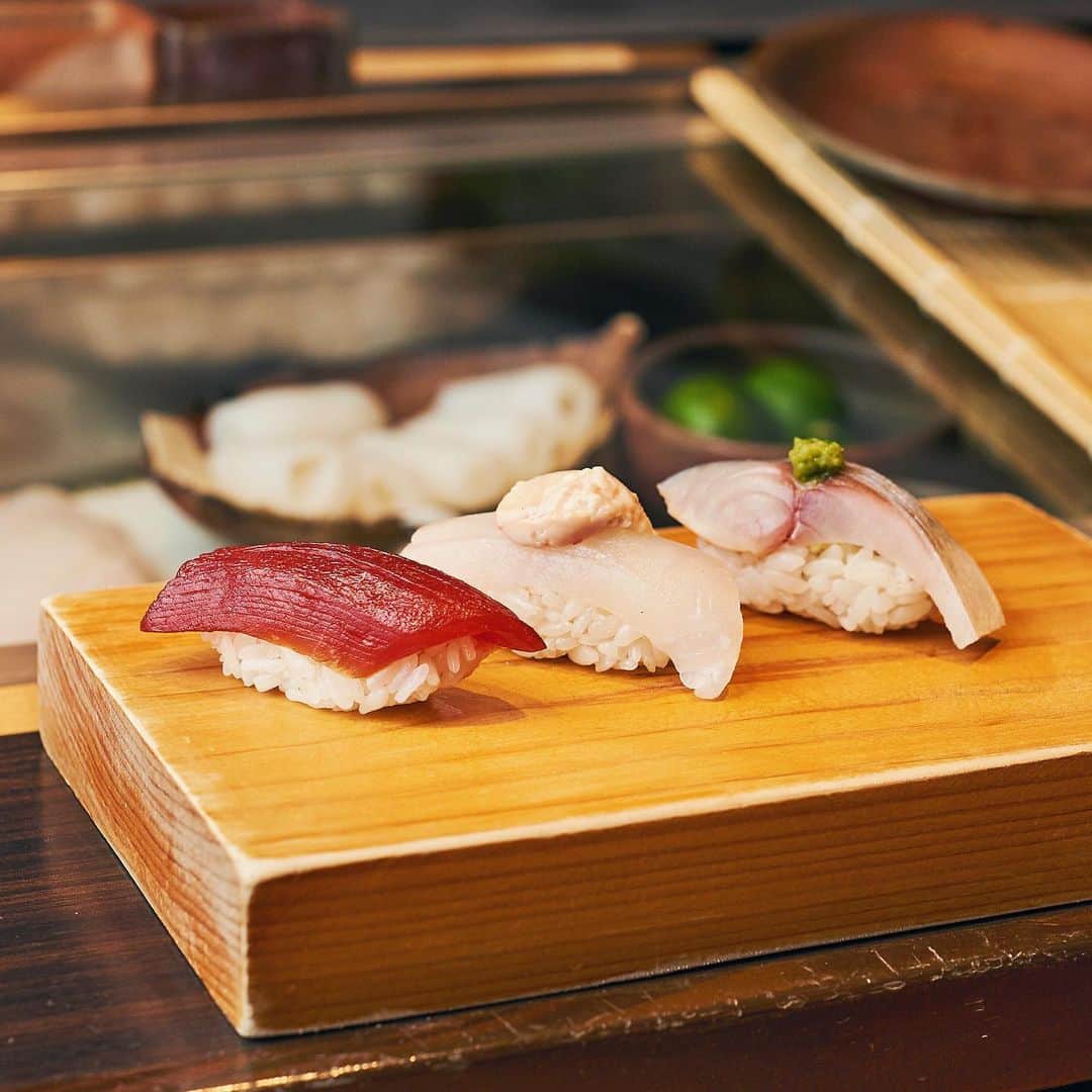 Hanako公式のグルメインスタ