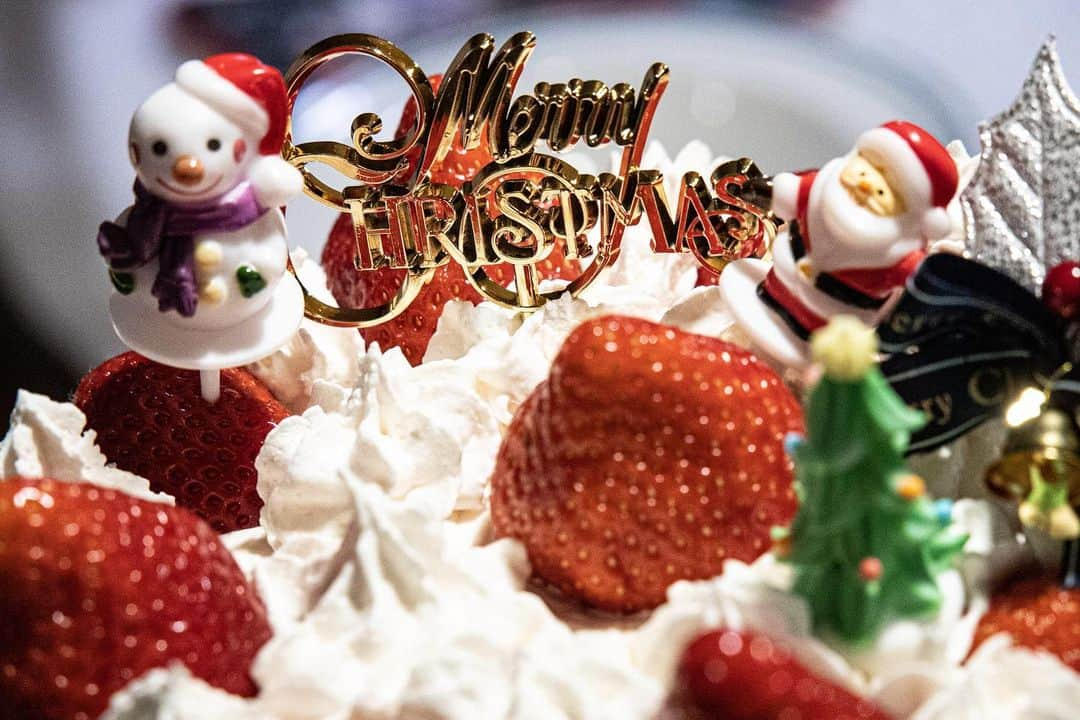 市原隼人さんのインスタグラム写真 - (市原隼人Instagram)「#merrychristmas」12月25日 9時23分 - hayato_ichihara