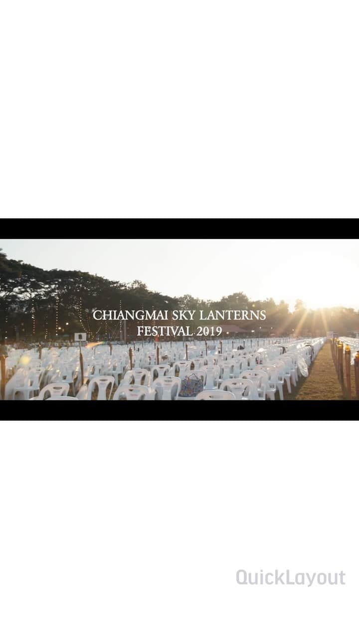 島野貴文のインスタグラム：「初公開 コムローイ祭り 『CHIANGMAI SKY LANTERNS FESTIVAL 2019』 のPVです！  よかったらご覧ください⭐️ 世界を旅して情報をお届けする新感覚の旅番組 ☆TRAVERIP CHANNEL☆ 毎週 水曜日・土曜日・日曜日 18時を目安に動画をアップしています。」