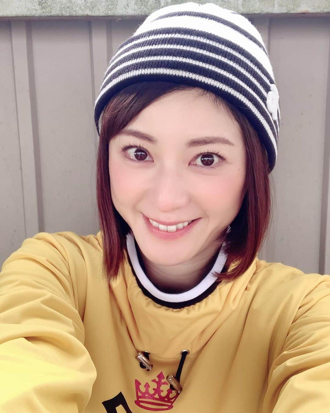 原史奈のインスタグラム