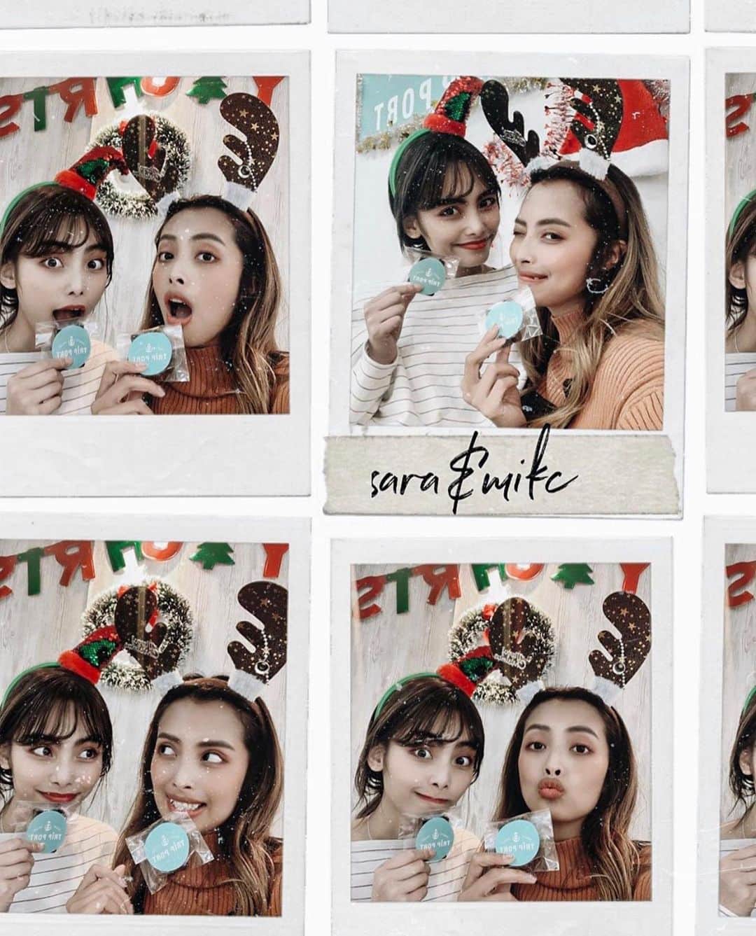 島野ミキのグルメインスタ