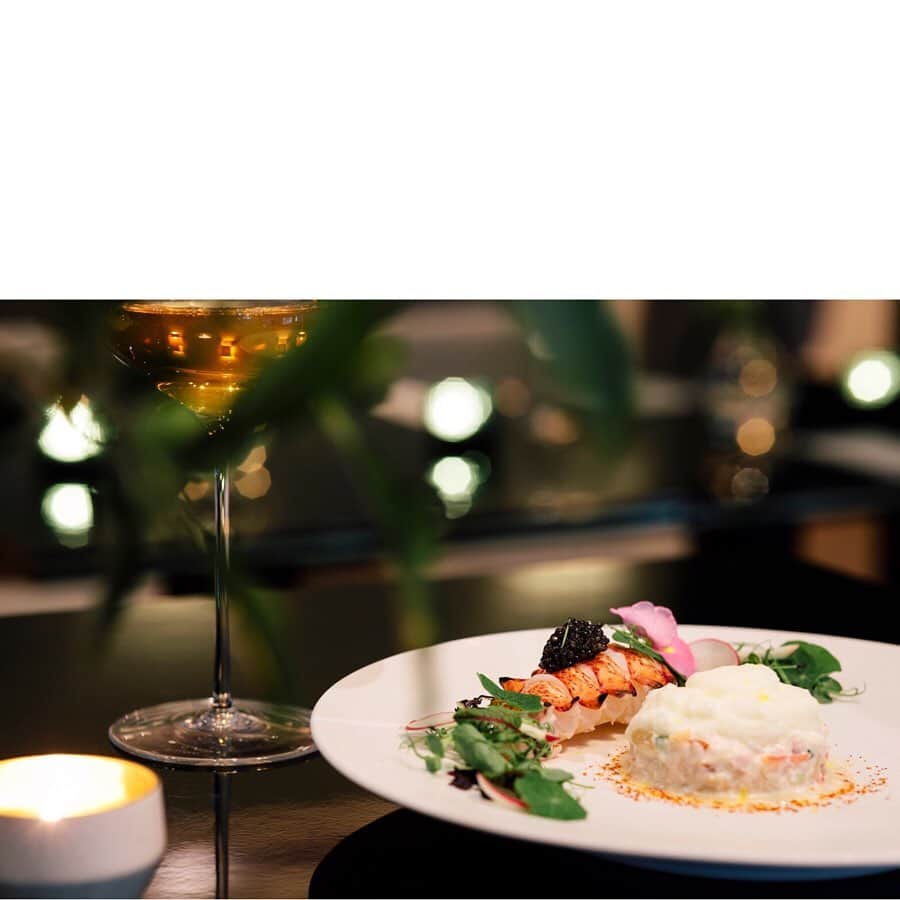 ellecafejapanのグルメインスタ