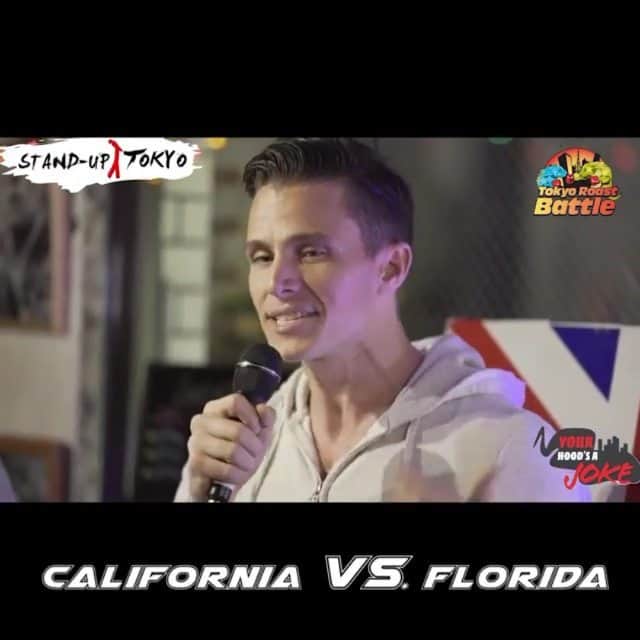 ボビー・ジュードのグルメインスタ