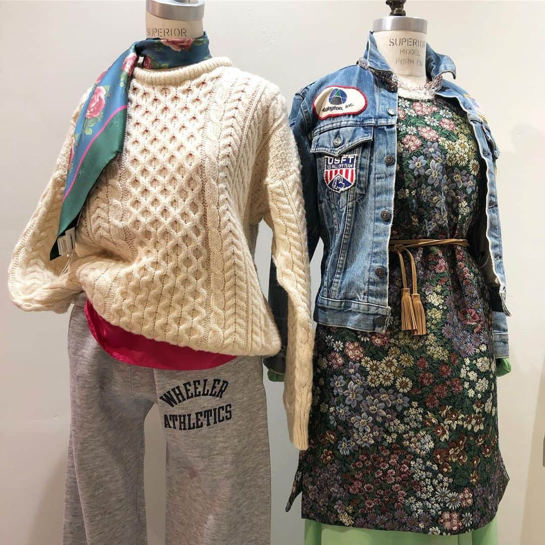 BEAMS WOMEN SHIBUYAのインスタグラム