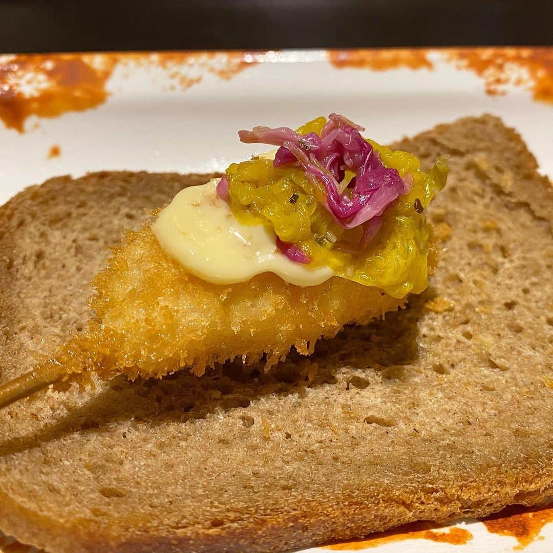 Mika Jimboのグルメインスタ