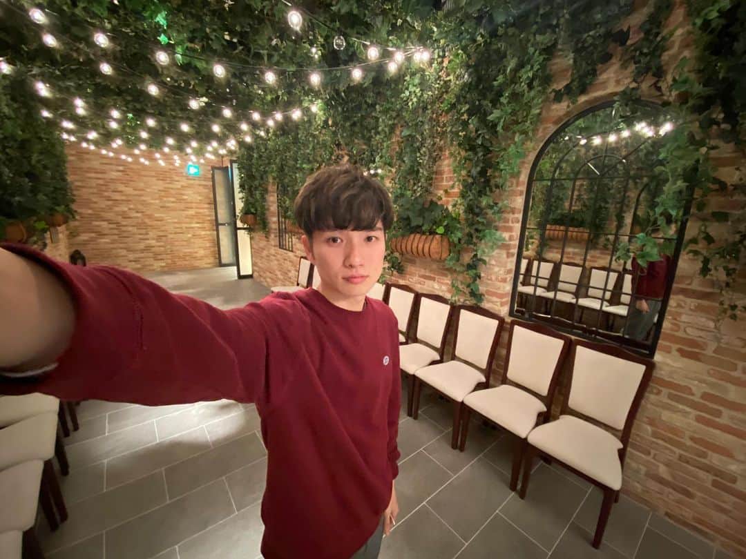 洲崎貴郁のグルメインスタ