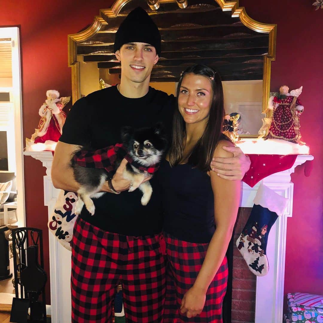 Steven Kellyのインスタグラム：「Merry Christmas from the Kelly’s」