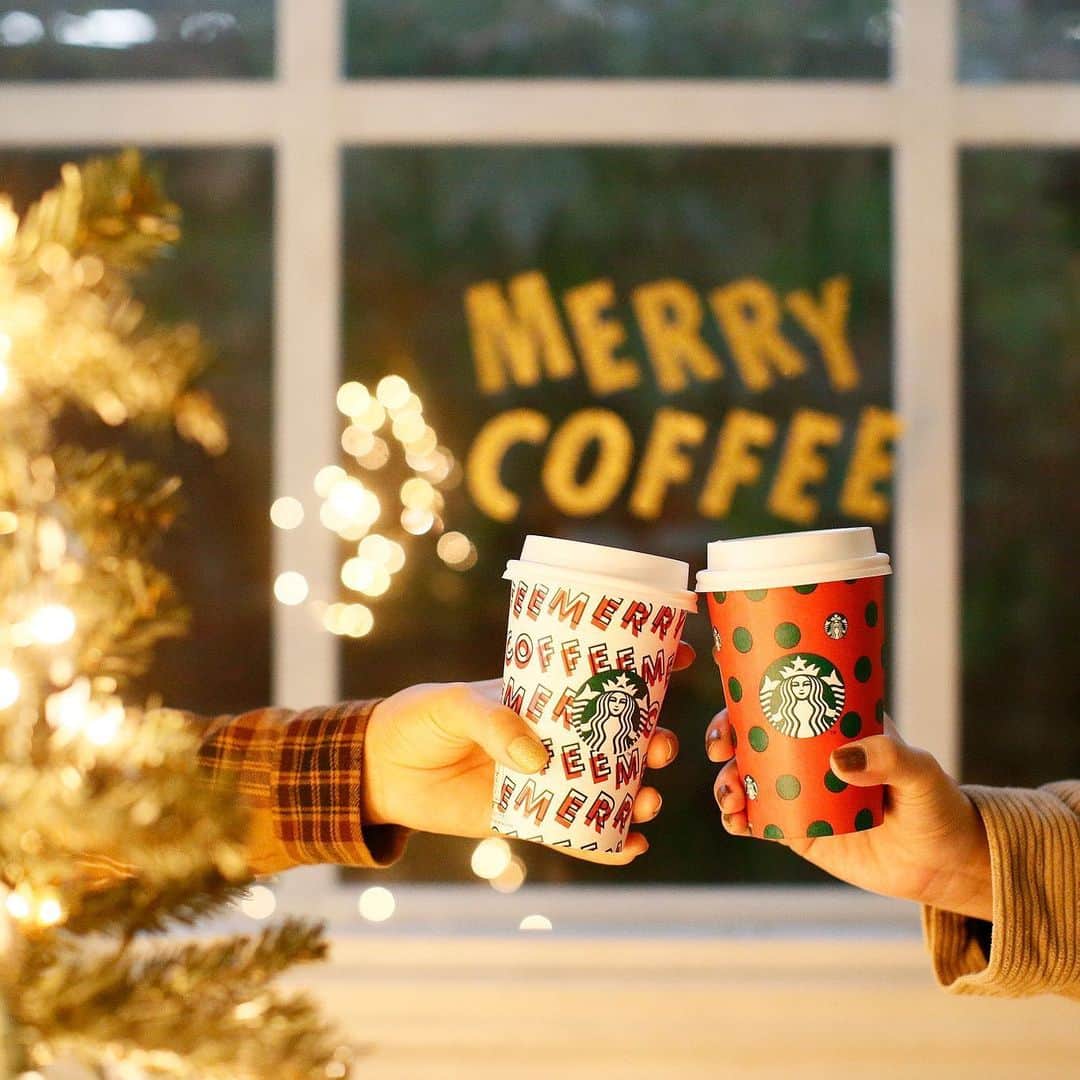 スターバックス JPのインスタグラム