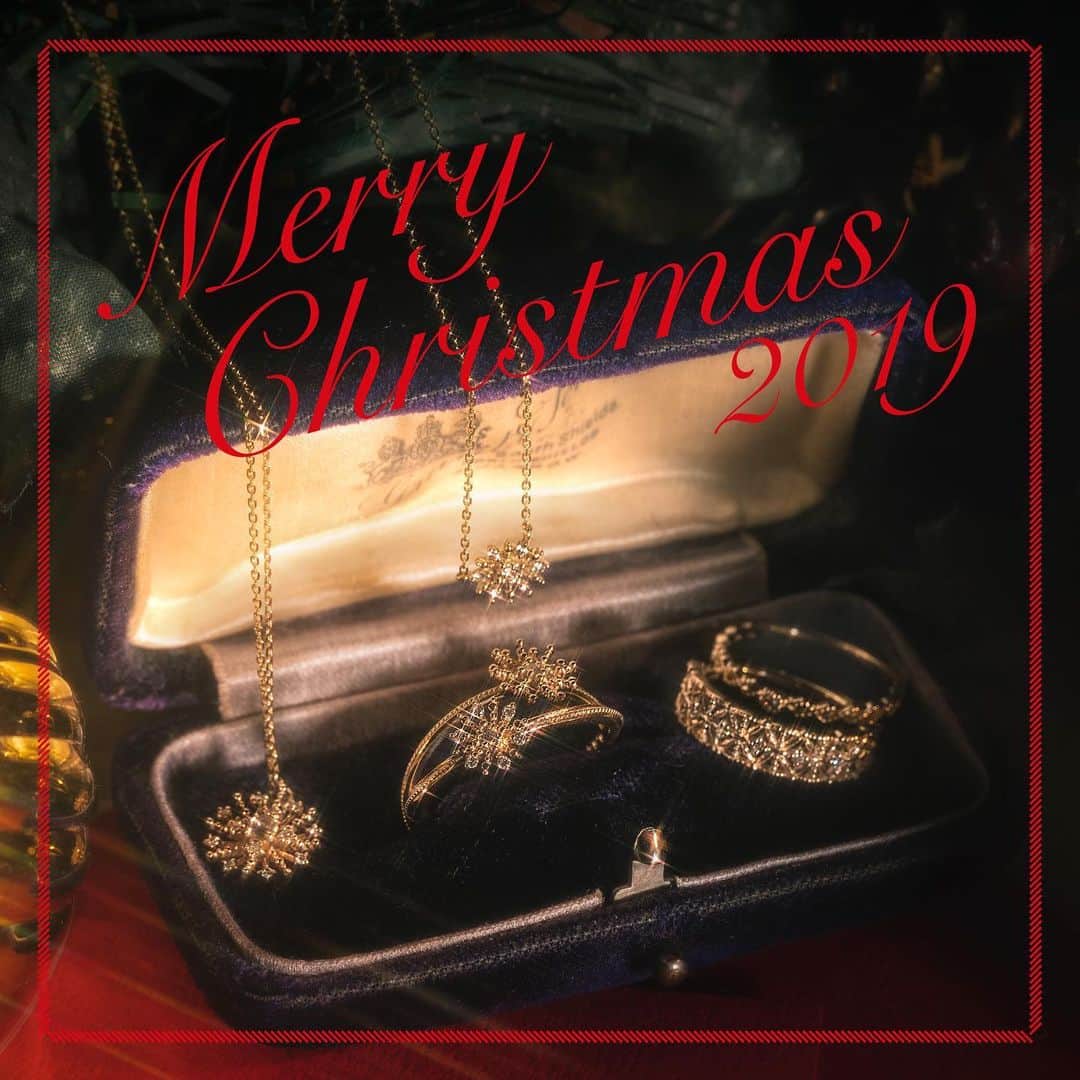 nojess_officialさんのインスタグラム写真 - (nojess_officialInstagram)「.﻿ 素敵なクリスマスをお過ごし下さい♪﻿ ﻿ #nojess #my_nojess #jewelry #accessory #ノジェス #アクセサリー #ジュエリー#クリスマス」12月25日 12時04分 - nojess_official