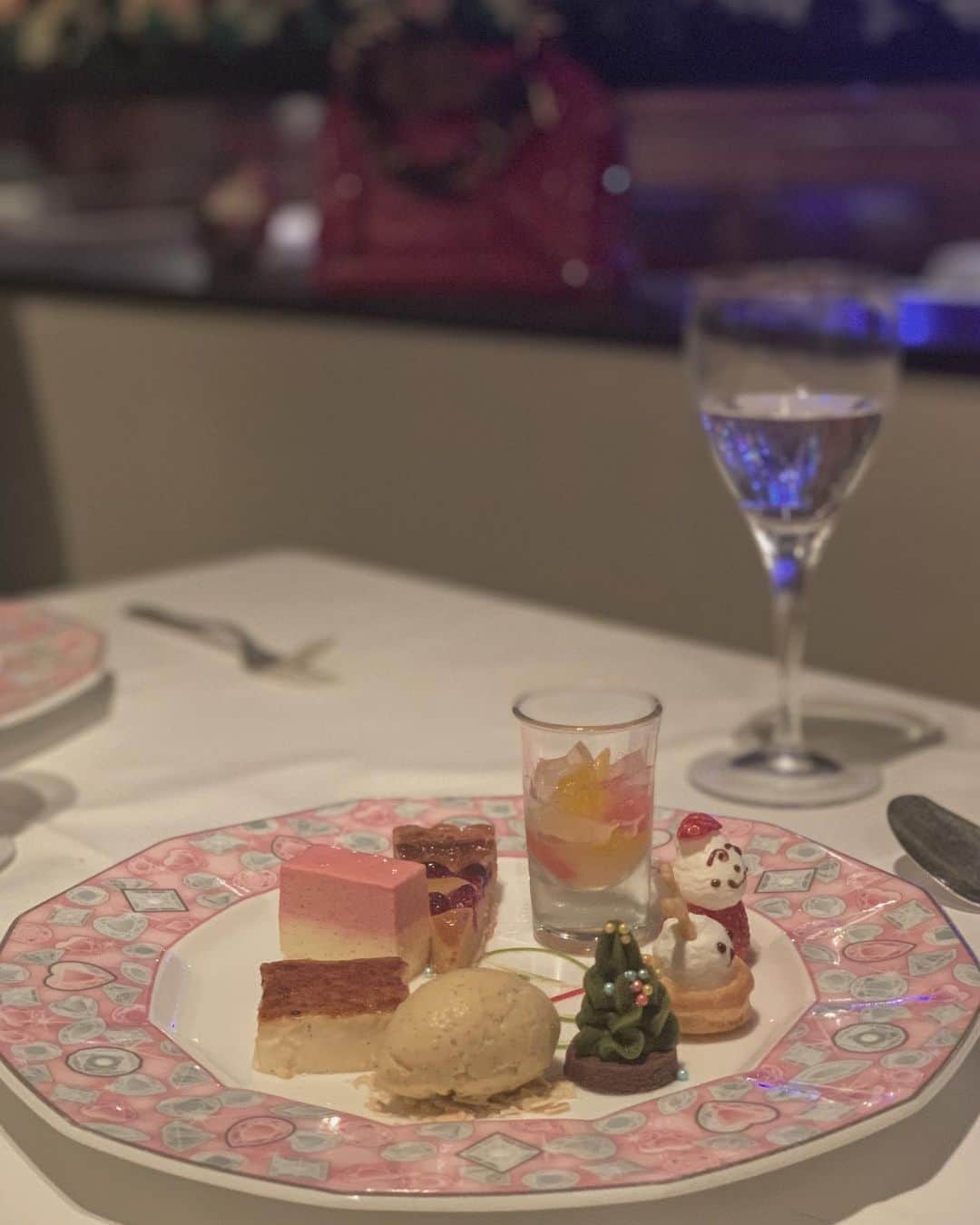 片原恵麻のグルメインスタ