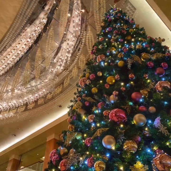 ロイヤルパークホテルのインスタグラム
