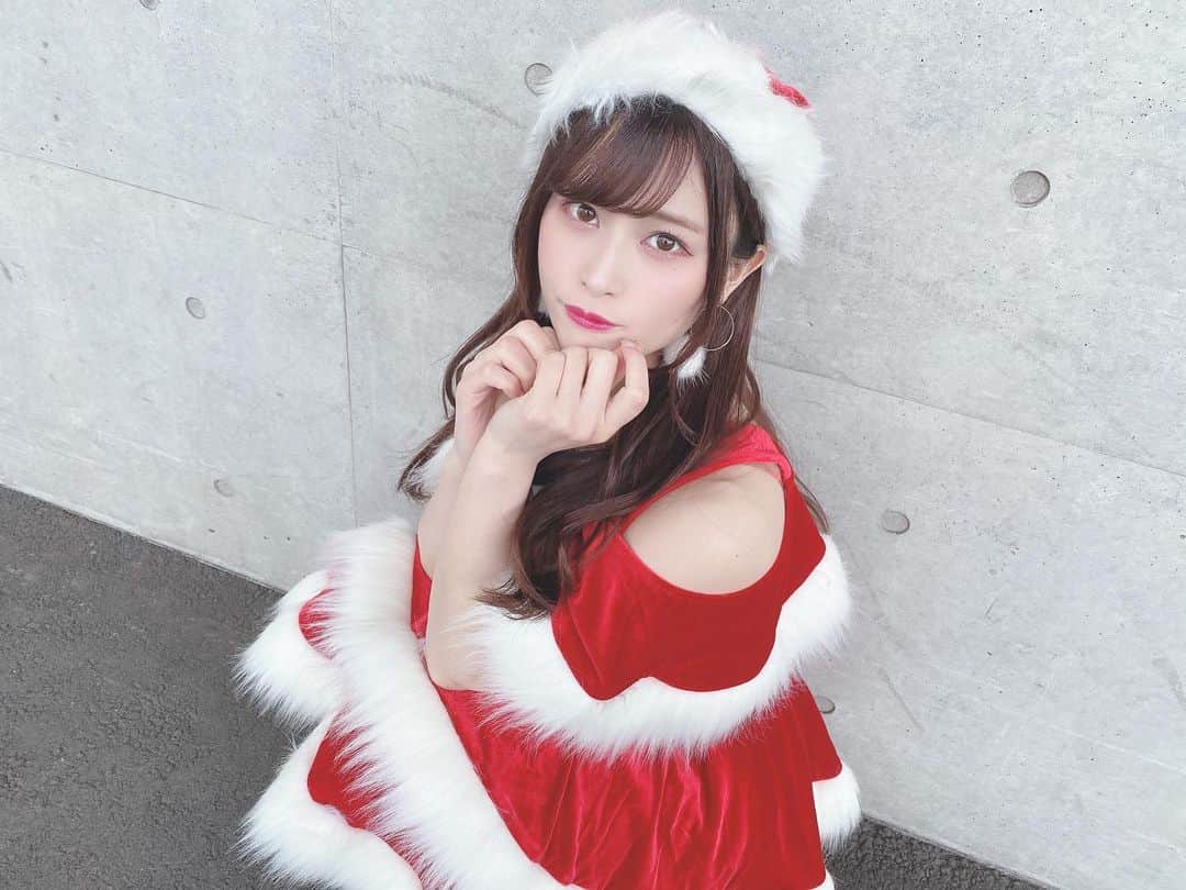 田北香世子さんのインスタグラム写真 - (田北香世子Instagram)「メリクリ🎄💝 みんなサンタさん来たかな〜？？🎅」12月25日 12時24分 - kayoko_takita