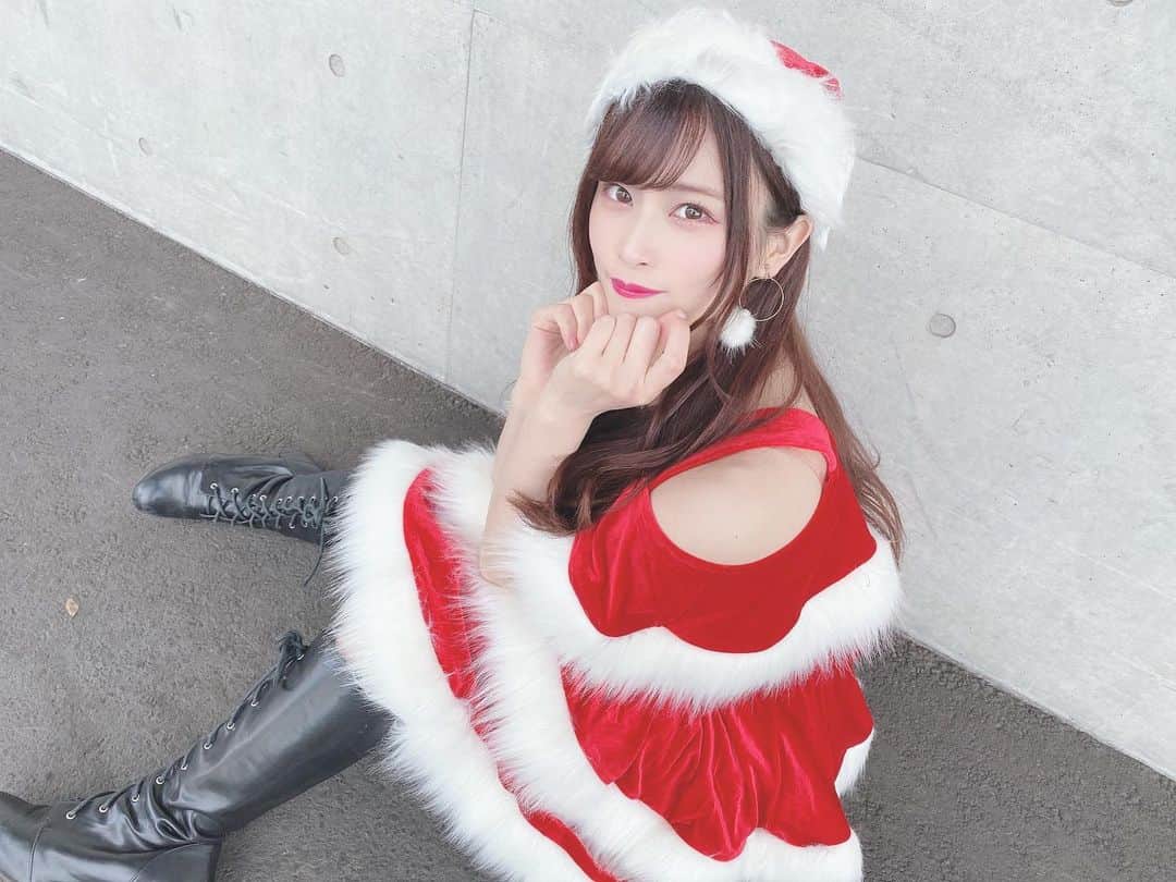 田北香世子さんのインスタグラム写真 - (田北香世子Instagram)「メリクリ🎄💝 みんなサンタさん来たかな〜？？🎅」12月25日 12時24分 - kayoko_takita