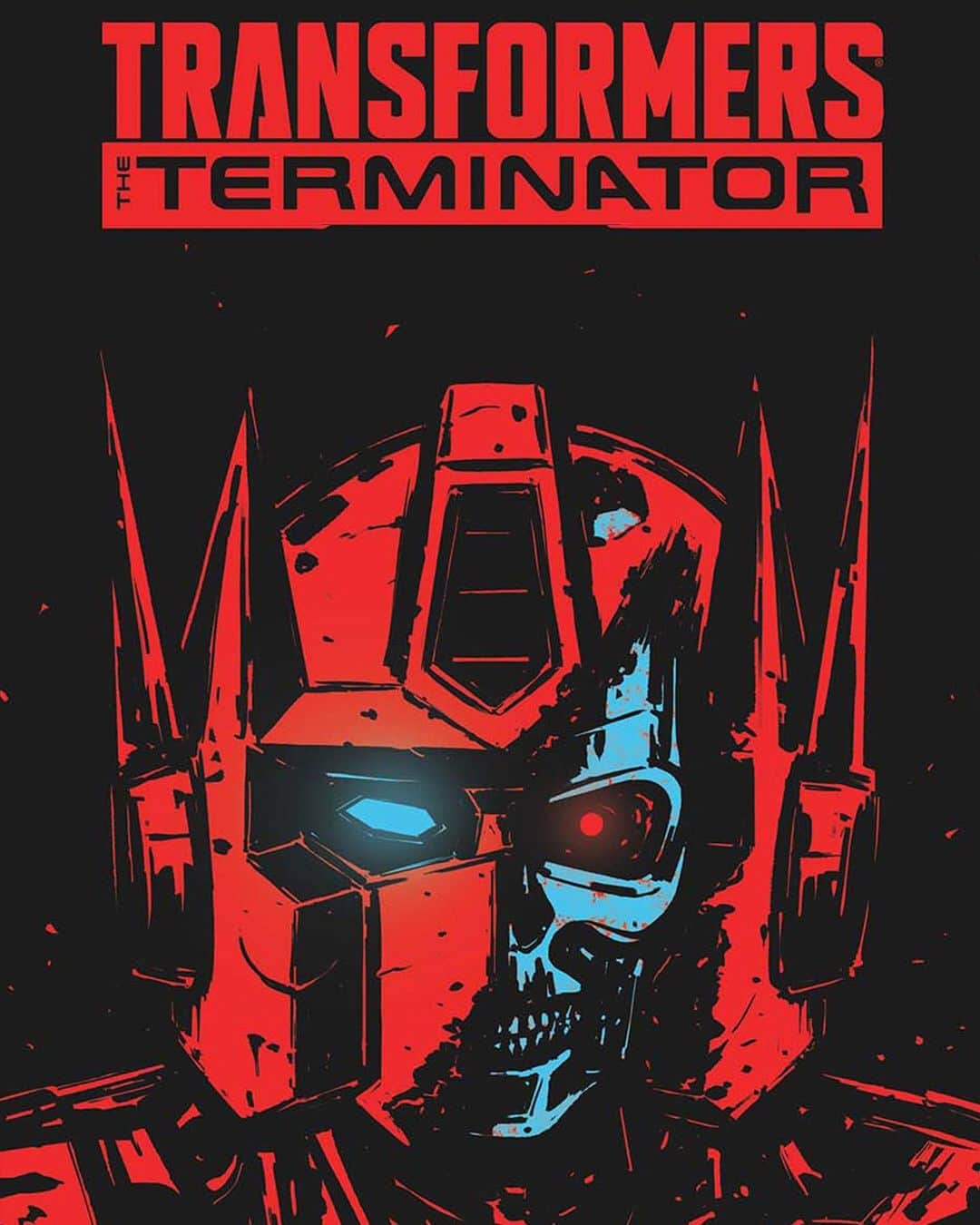 HYPEBEASTさんのインスタグラム写真 - (HYPEBEASTInstagram)「#hypeAF: An upcoming crossover comic book miniseries involving the ‘Transformers’ and ‘The Terminator’ has been announced by @idwpublishing. Titled TRANSFORMERS VS. THE TERMINATOR, the series will run for a total of four issues and “pits the deadly race of futuristic cyborgs against the sentient, converting robots from Cybertron.” Eager fans can get ahold of issue #1 near March 2020 when its released in multiple cover variants. Find your closest stockist via the link in our bio.⁠⠀ Photo: IDW Publishing/@hasbro/@darkhorsecomics」12月25日 12時21分 - hypebeast