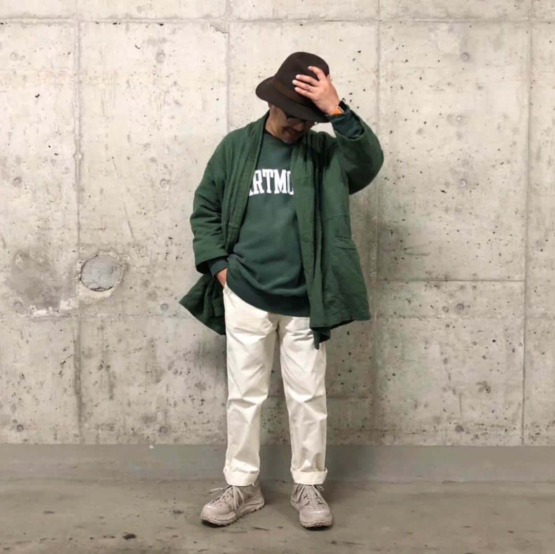 ビームス神戸のグルメインスタ