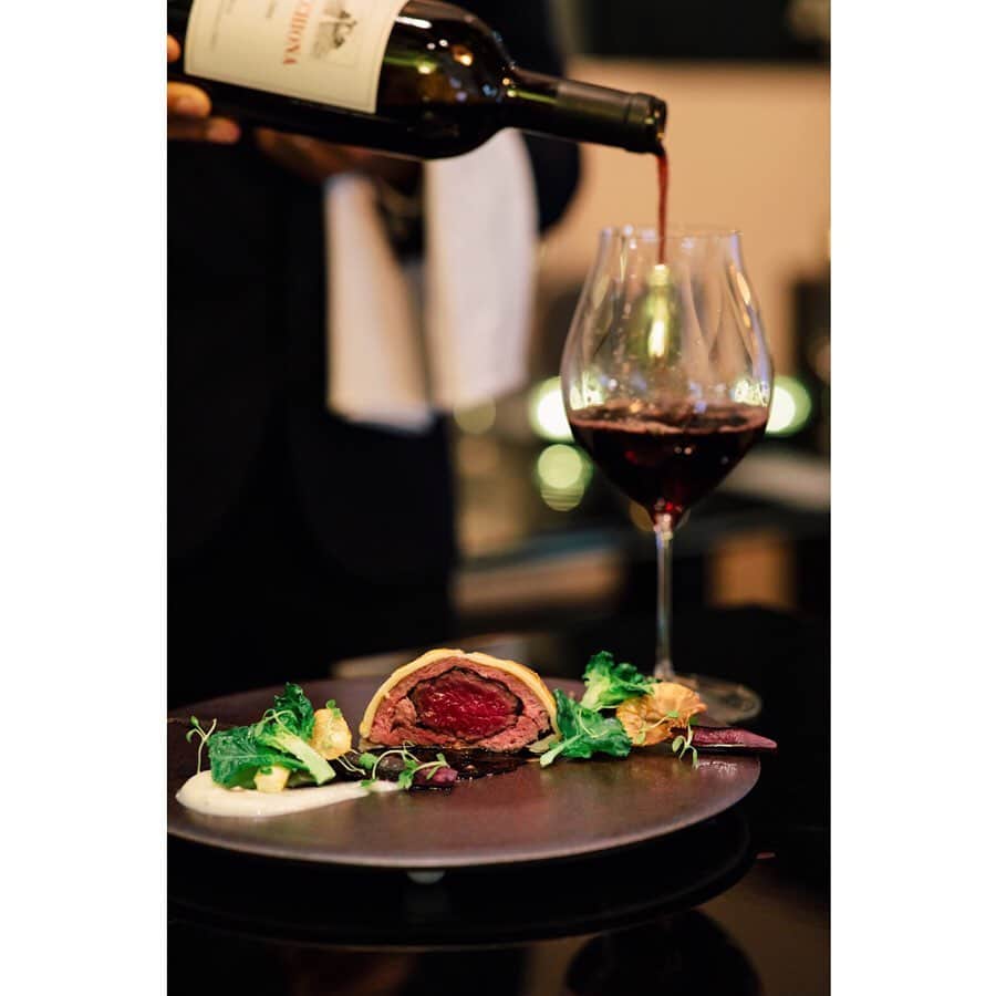 ellecafejapanのグルメインスタ