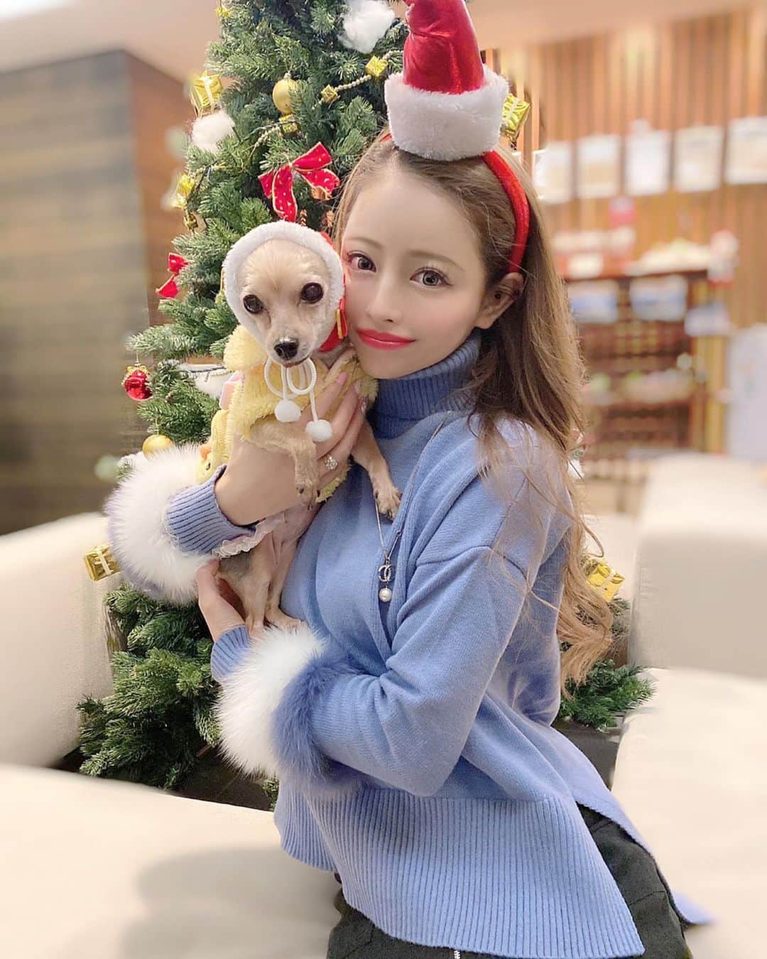 ririのインスタグラム