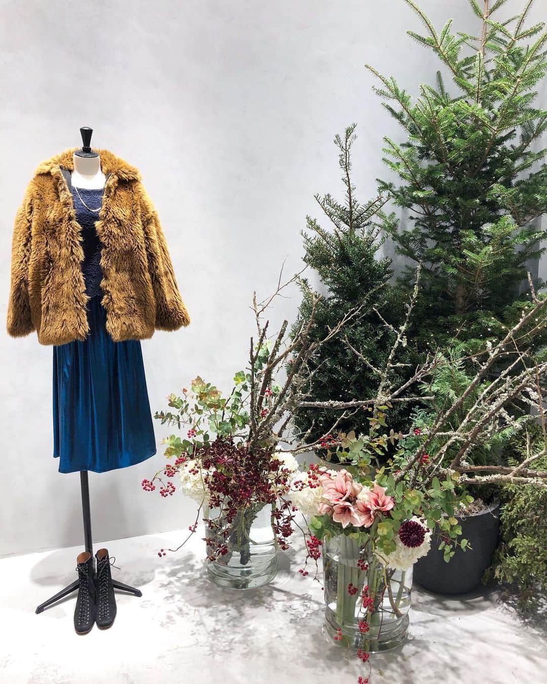 DES PRESのグルメインスタ