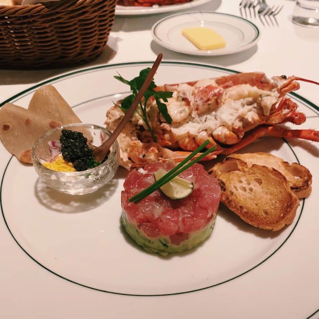 宮本沙恵のグルメインスタ