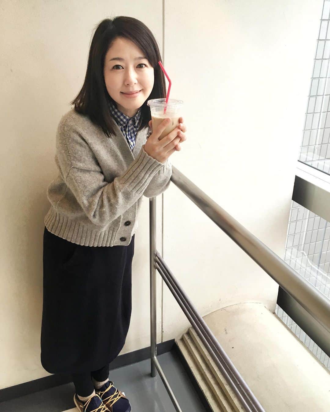 堀内敬子のインスタグラム