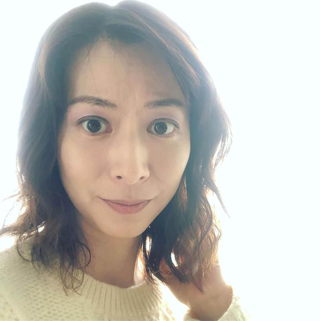 北広アキのインスタグラム