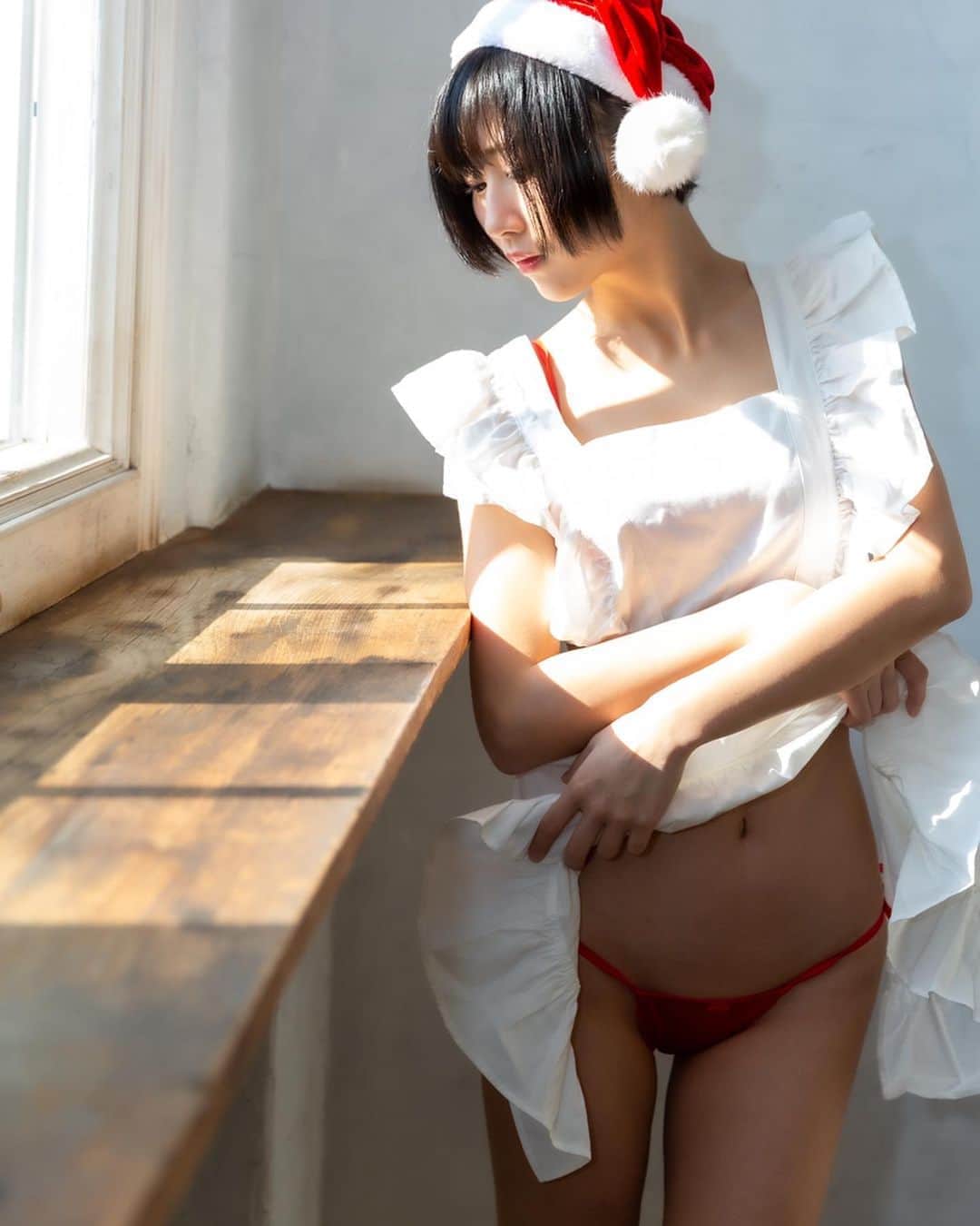 美東澪のインスタグラム