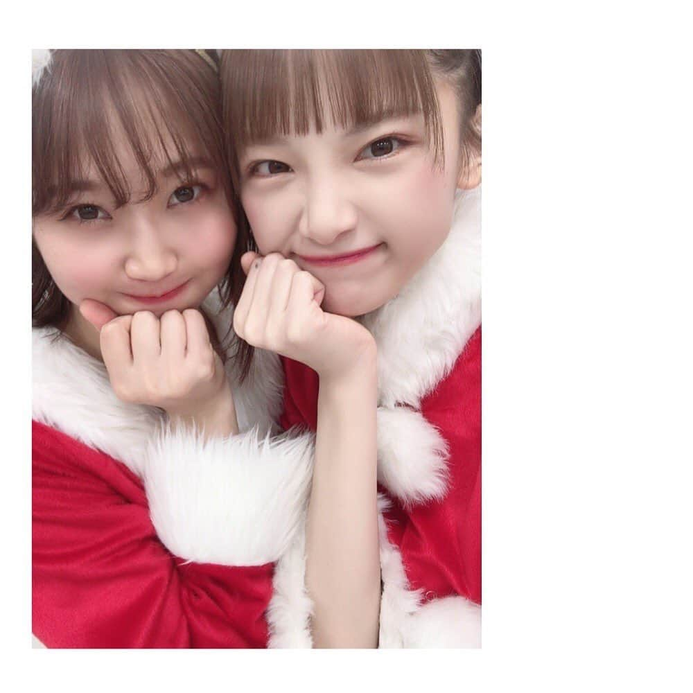 太野彩香さんのインスタグラム写真 - (太野彩香Instagram)「サンタコス🎅🏼🎄」12月25日 22時32分 - tanoayaka2