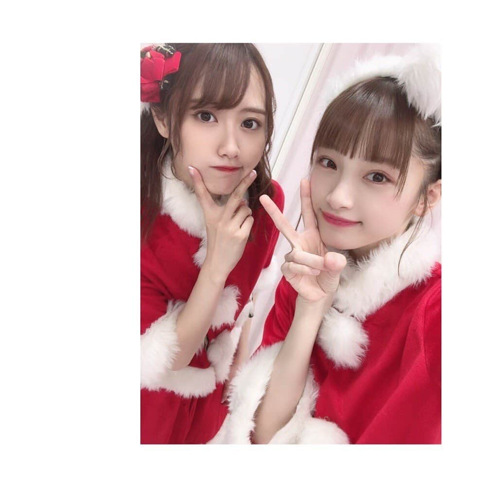 太野彩香さんのインスタグラム写真 - (太野彩香Instagram)「サンタコス🎅🏼🎄」12月25日 22時32分 - tanoayaka2