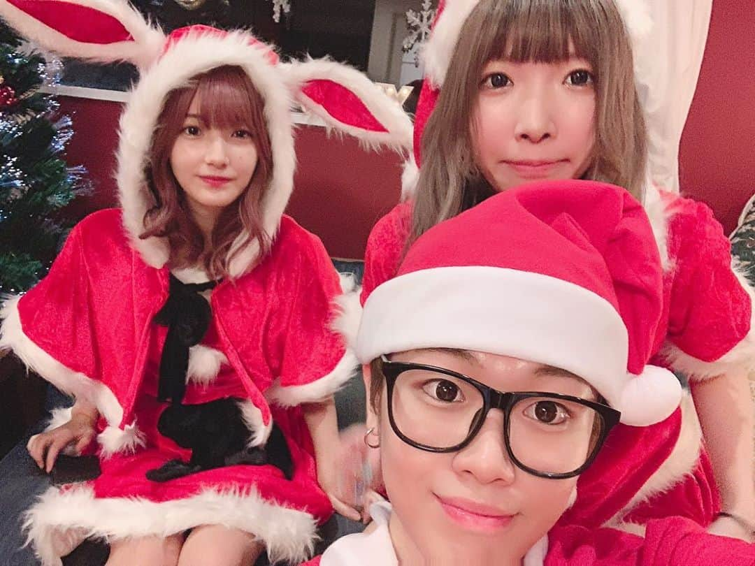 テオくんさんのインスタグラム写真 - (テオくんInstagram)「はいメリクリー🎅🎄💓」12月25日 22時32分 - teokun.711