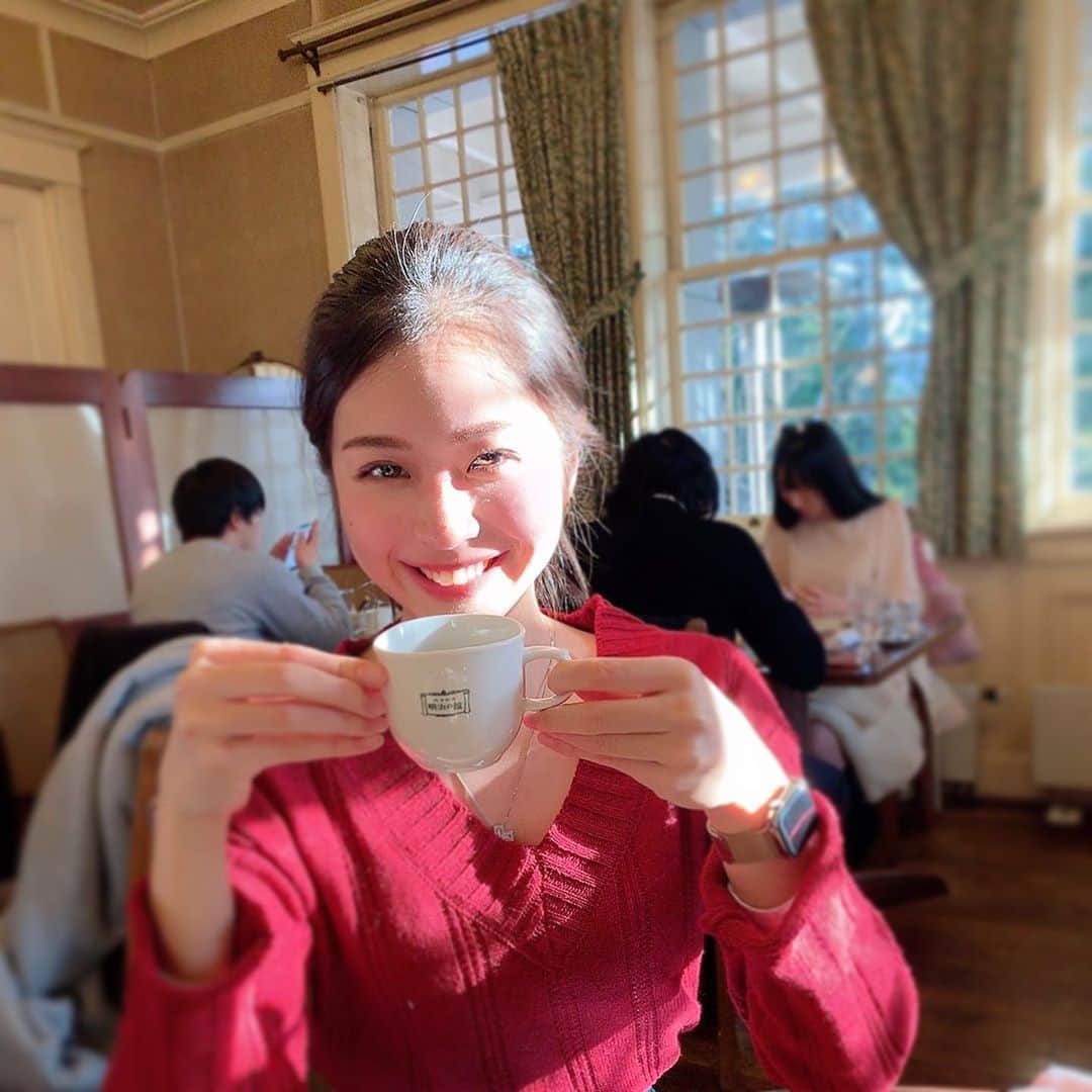 米山珠央のグルメインスタ