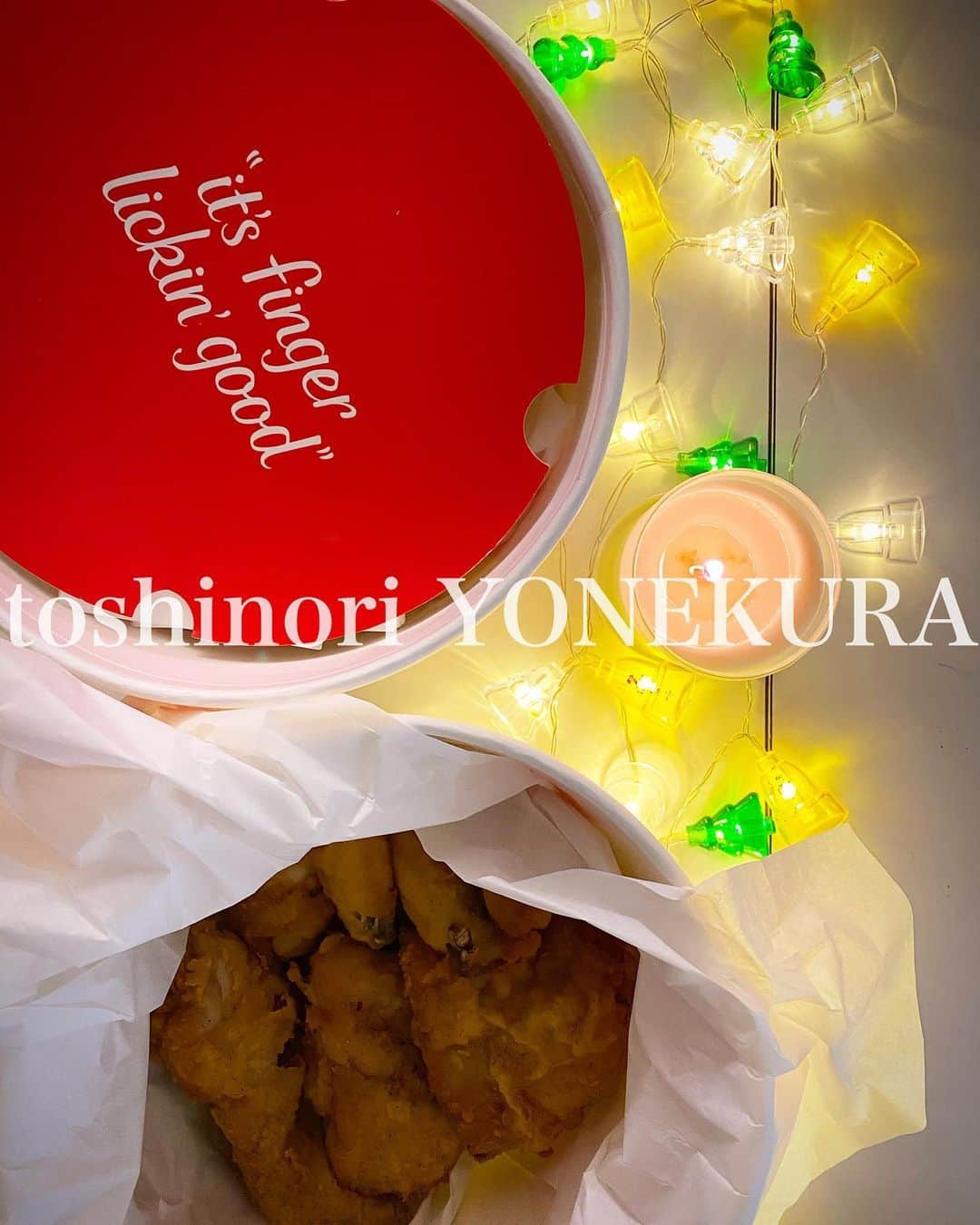 米倉利紀さんのインスタグラム写真 - (米倉利紀Instagram)「“WHO IS YOUR SANTA? 2019” @ TOKYO day two: SOLD OUT SHOW」12月25日 22時49分 - toshi_yonekura