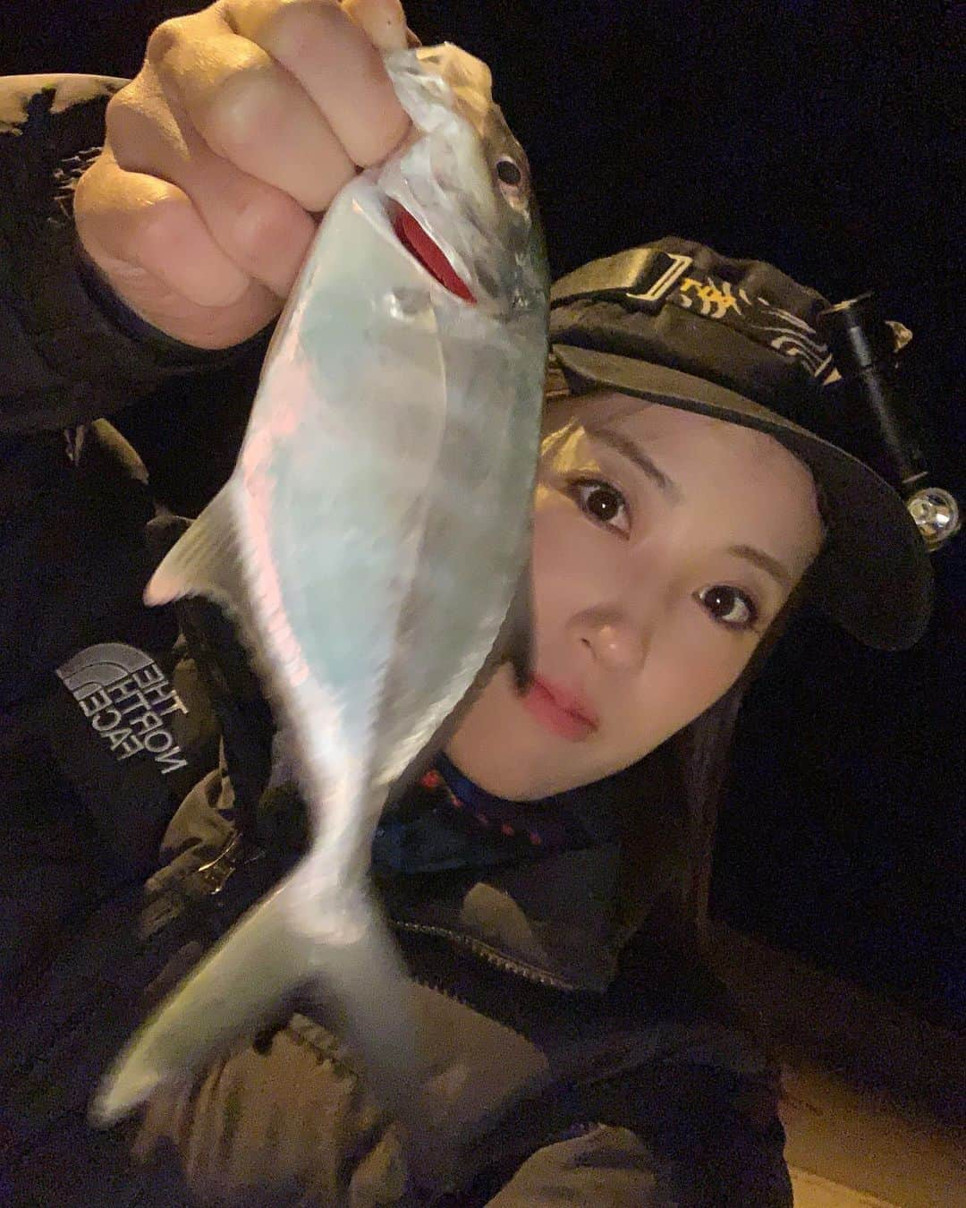 岡田万里奈のインスタグラム