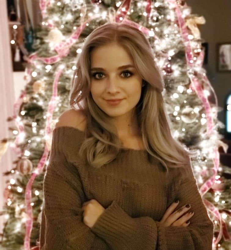 ジャッキー・エヴァンコさんのインスタグラム写真 - (ジャッキー・エヴァンコInstagram)「Merry christmas everyone!!!」12月25日 23時18分 - officialjackieevancho