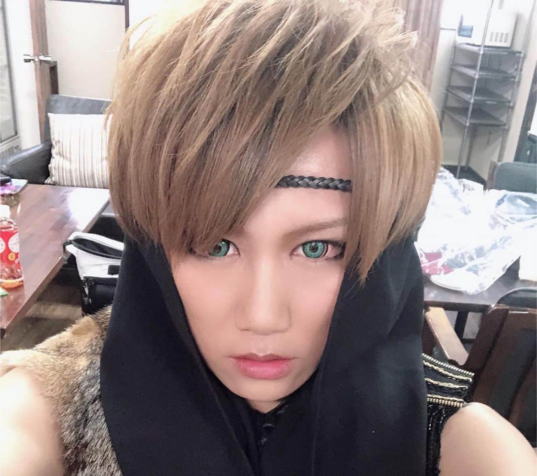 Yomiさんのインスタグラム写真 Yomiinstagram Nightmare 海外初ワンマン公演 開催決定 Nightmare th Anniversary Live The World In Taiwan 年3月29日 日 台北 The Wall Act Nightmare 詳細は後日発表 伊達漢会員限定オフィシャルツアー開催予定 新