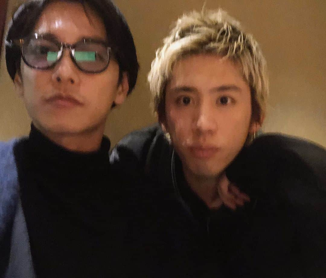 Taka さんのインスタグラム写真 - (Taka Instagram)「メリークリスマスはやっぱりこの人。」12月25日 23時12分 - 10969taka