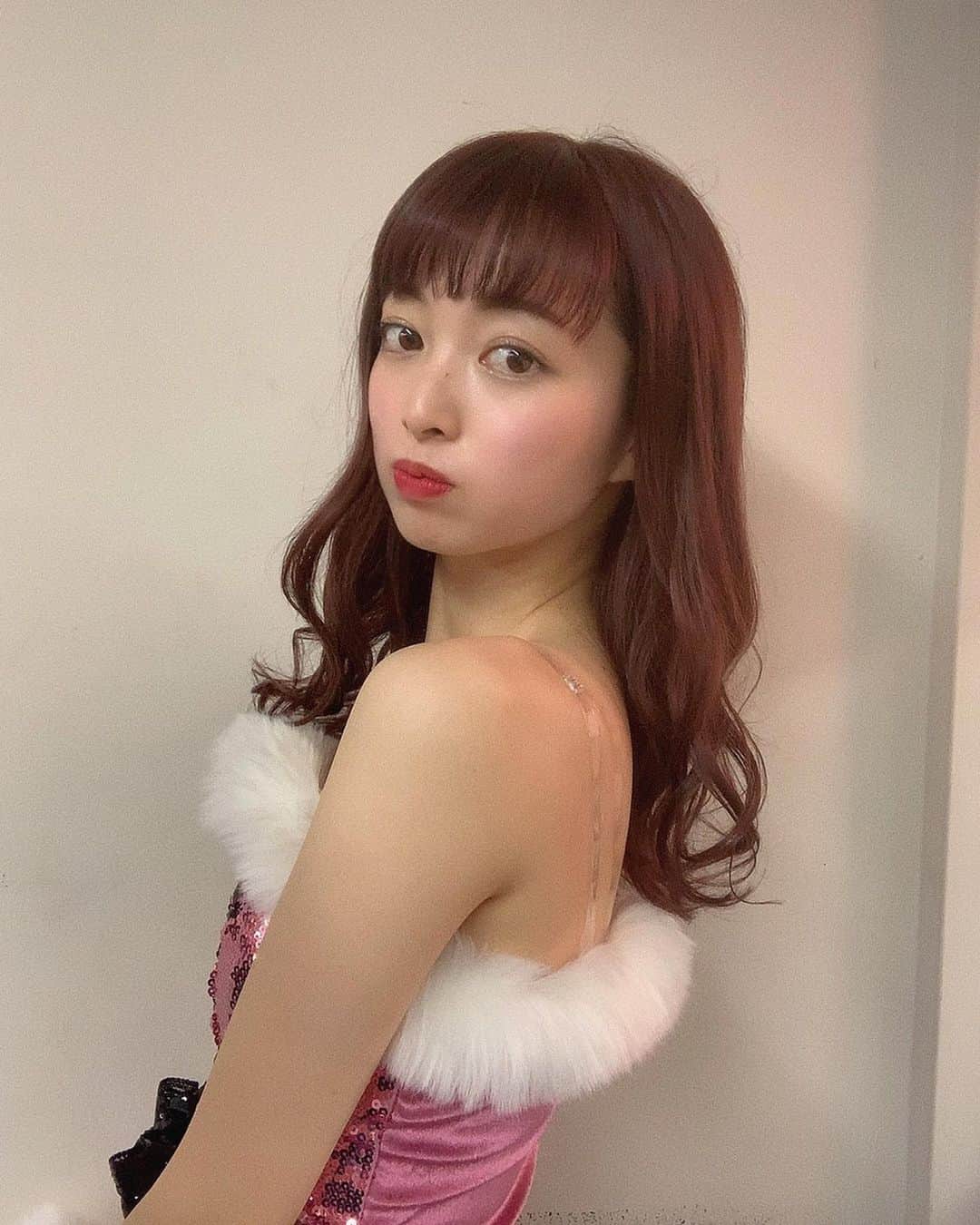 赤坂星南さんのインスタグラム写真 - (赤坂星南Instagram)「#merrychristmas 🎄💖」12月25日 23時17分 - sena_akasaka