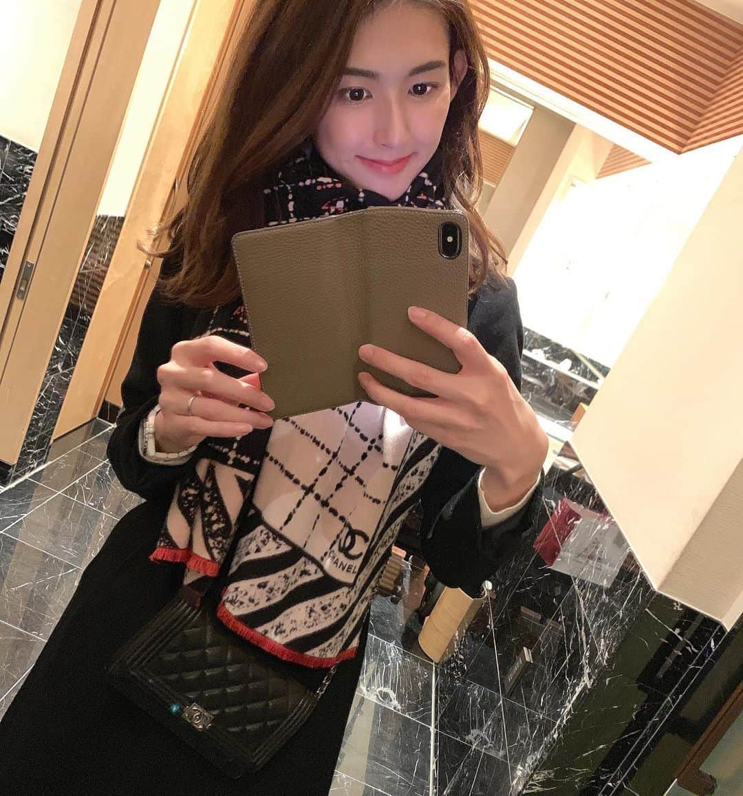井上麻衣のインスタグラム