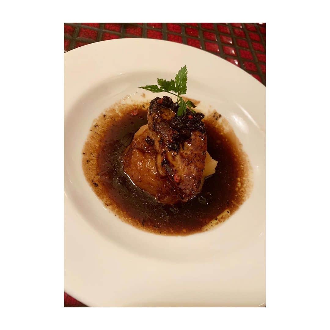 壺坂恵のグルメインスタ