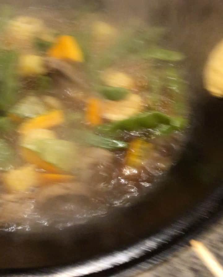 進藤やす子のグルメインスタ