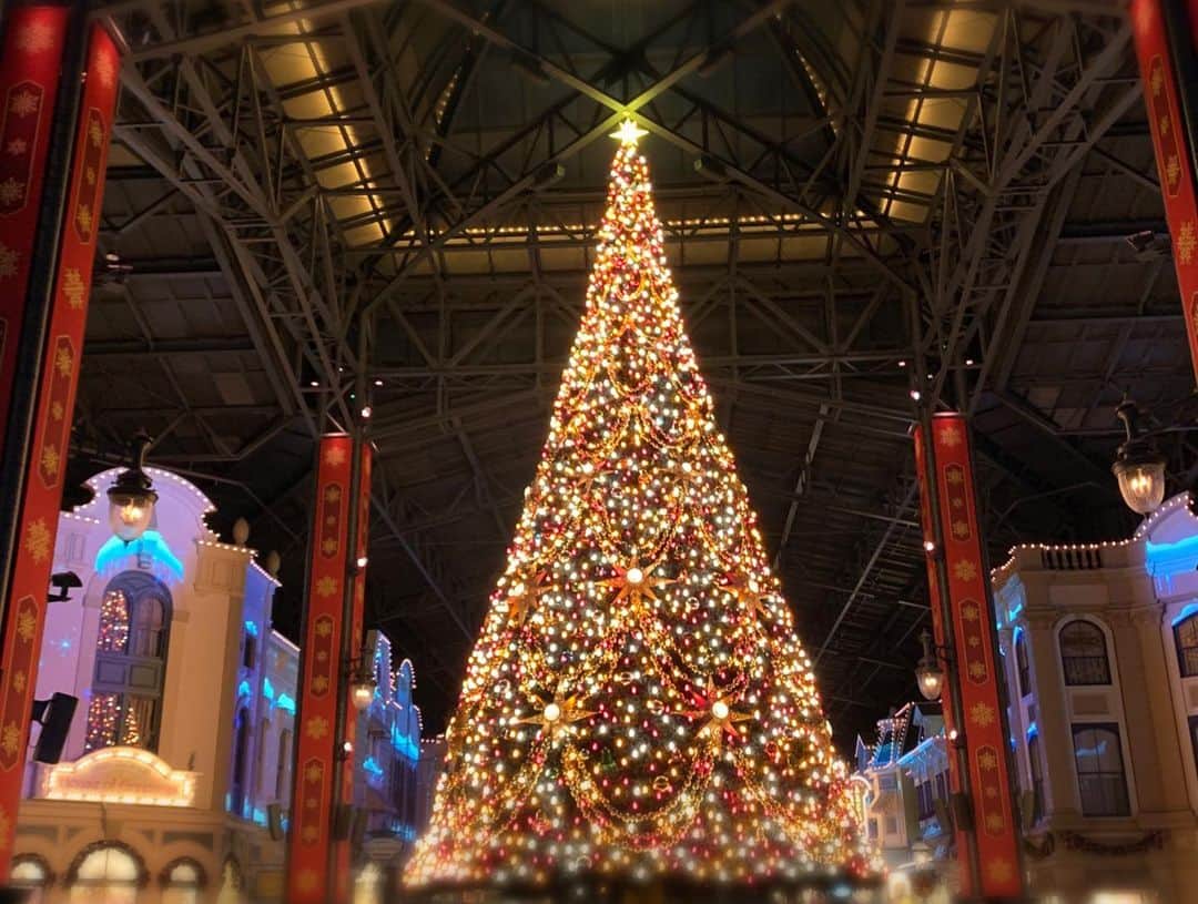 矢作穂香さんのインスタグラム写真 - (矢作穂香Instagram)「Happy Merry Christmas✨🎄 with lots of love❤️」12月25日 15時14分 - honoka_yahagi