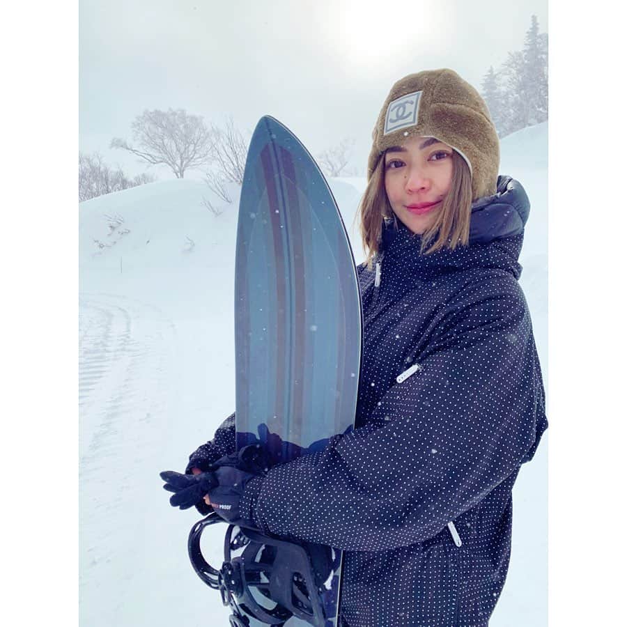 松岡李那のグルメインスタ