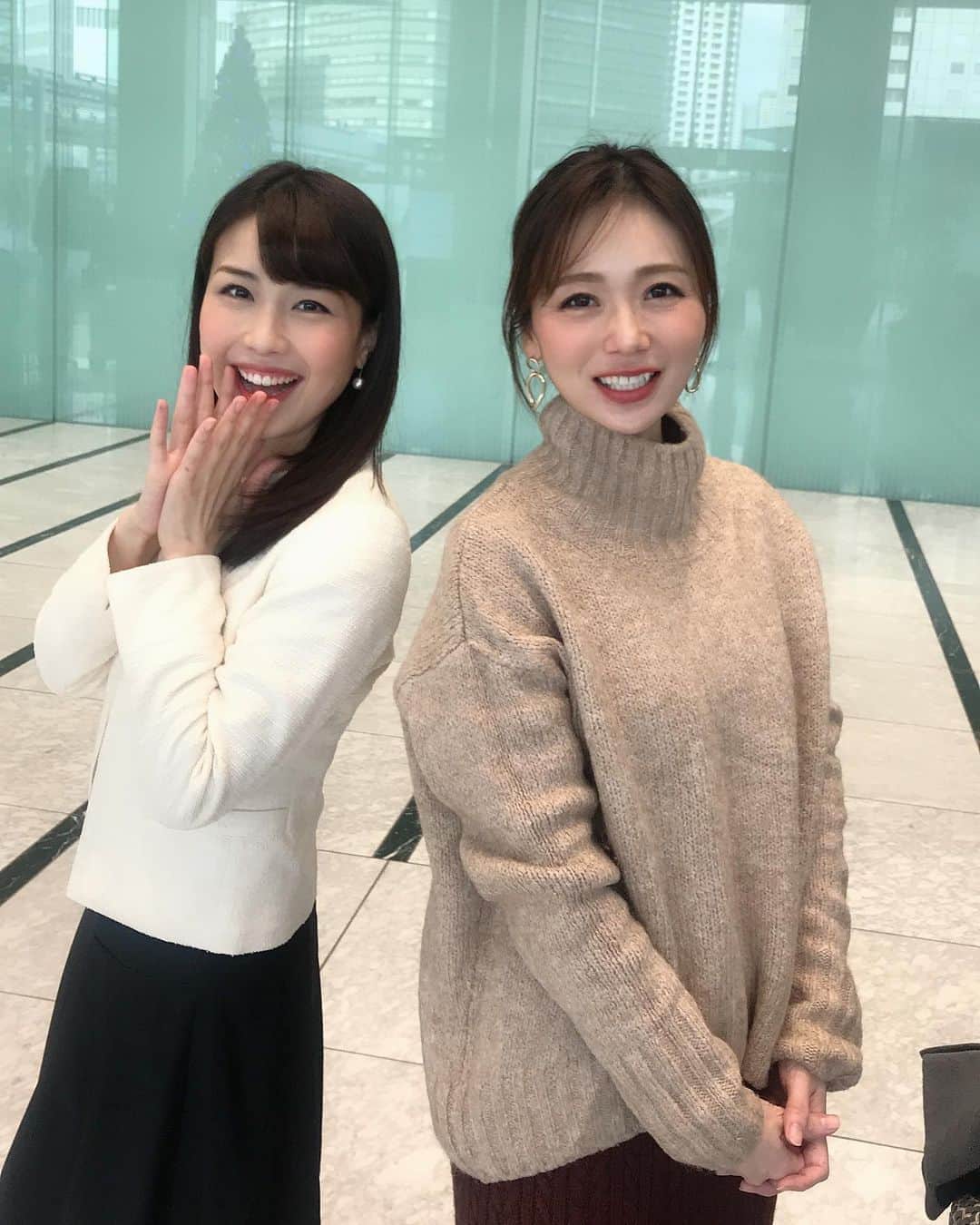 道岡桃子のインスタグラム