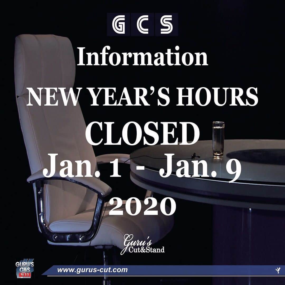 クーピーのインスタグラム：「Information🎅🏼」