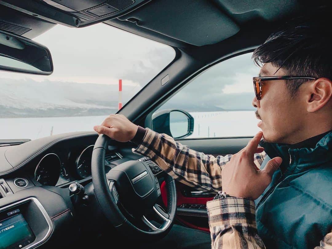 栗原嵩のグルメインスタ