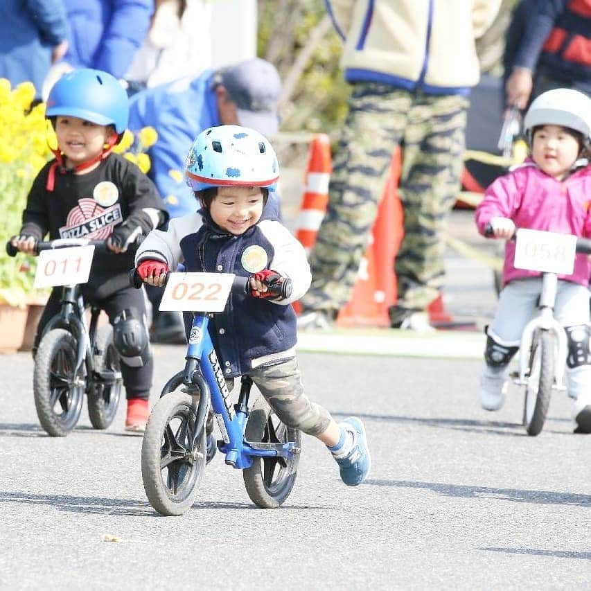 striderjapanのインスタグラム