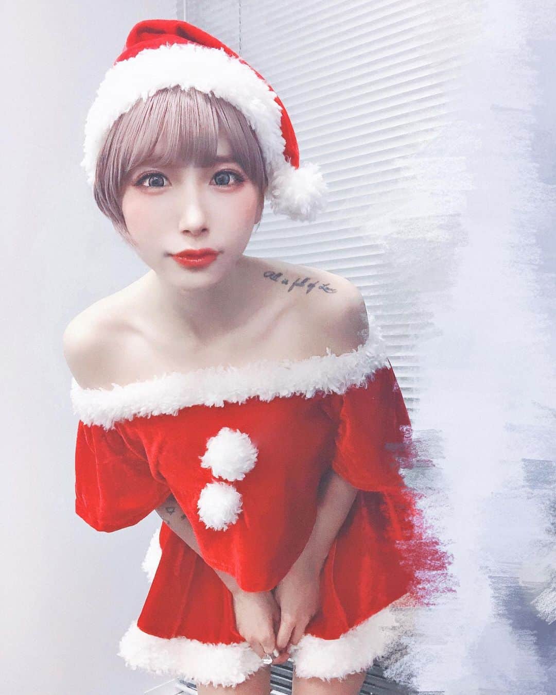 病夢やみいのインスタグラム：「you just ain't receiving」