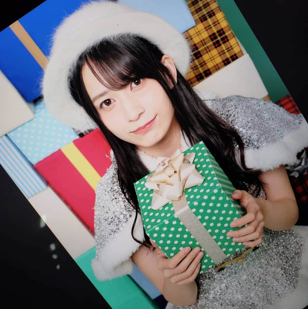 佐々木優佳里さんのインスタグラム写真 - (佐々木優佳里Instagram)「🎄🎁✨ #merrychristmas」12月25日 16時39分 - yuka_mocha_roll