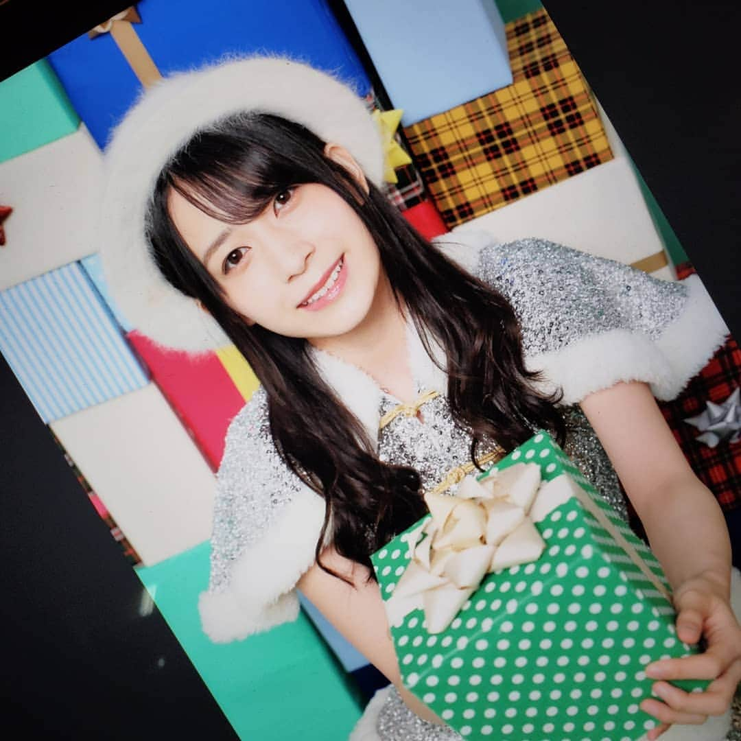 佐々木優佳里さんのインスタグラム写真 - (佐々木優佳里Instagram)「🎄🎁✨ #merrychristmas」12月25日 16時39分 - yuka_mocha_roll