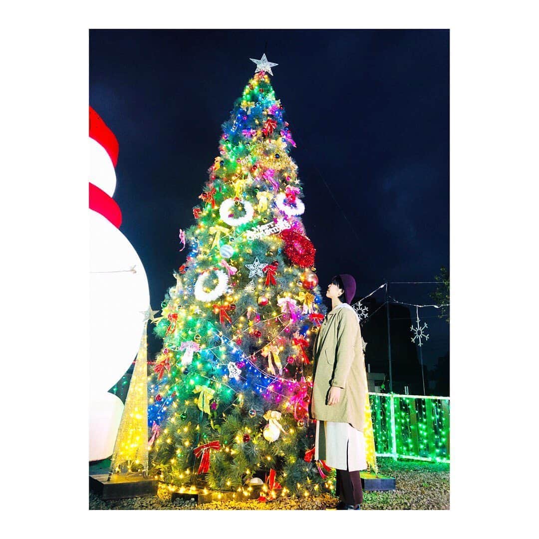 彩香さんのインスタグラム写真 - (彩香Instagram)「素敵なクリスマスを…❤️ #1225#クリスマス#MerryChristmas#MerryXmas」12月25日 16時41分 - saika_ringomusume